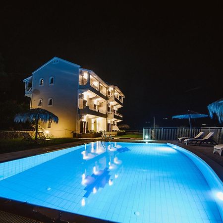 Giorgos Apartments 다시아 외부 사진