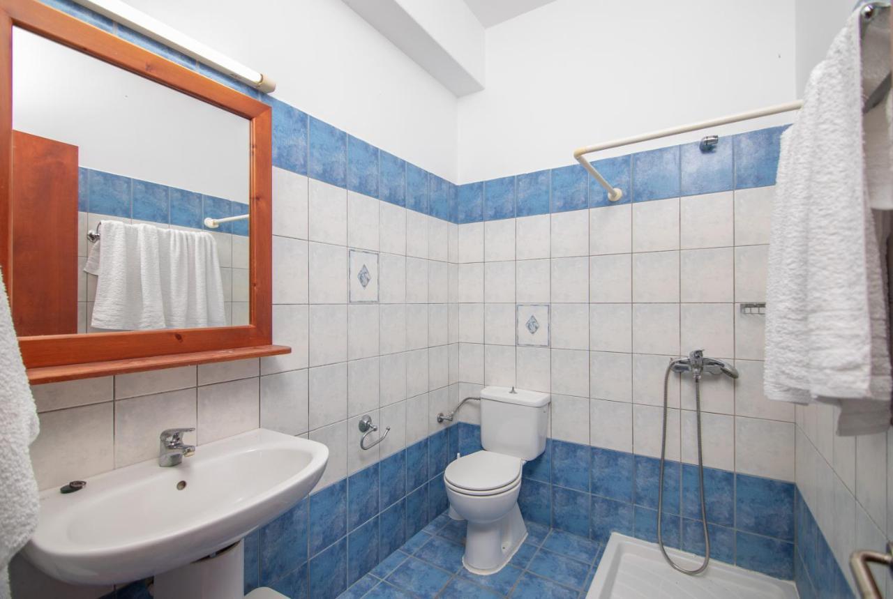 Giorgos Apartments 다시아 외부 사진