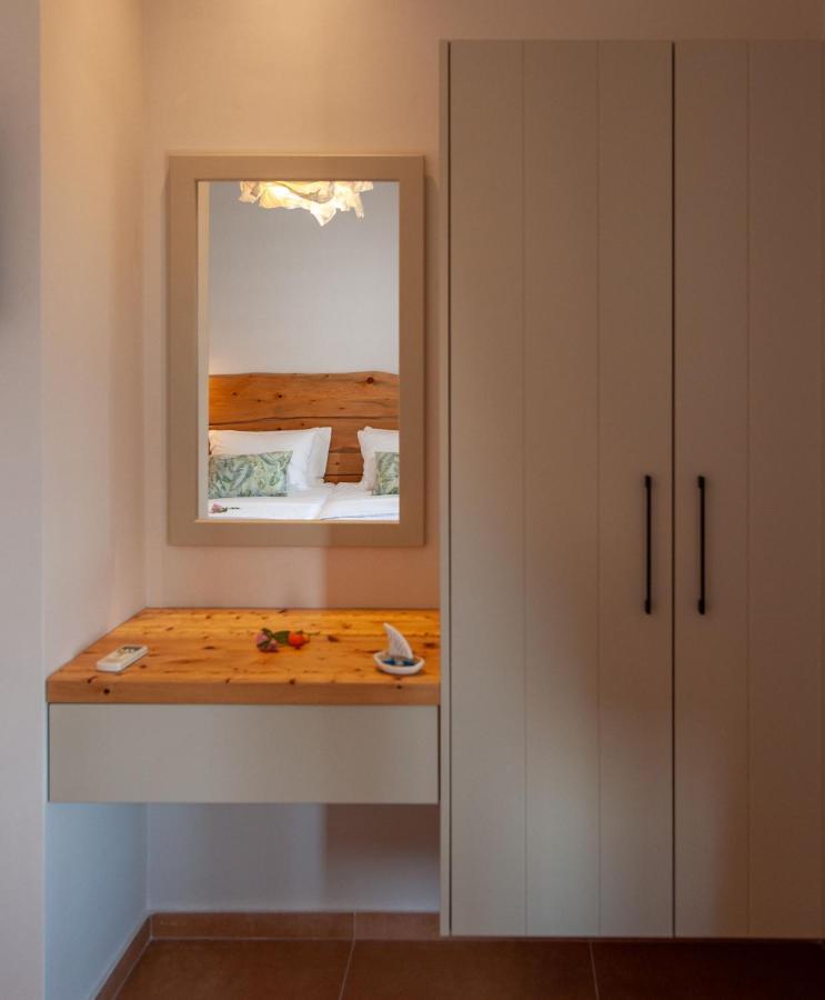 Giorgos Apartments 다시아 외부 사진