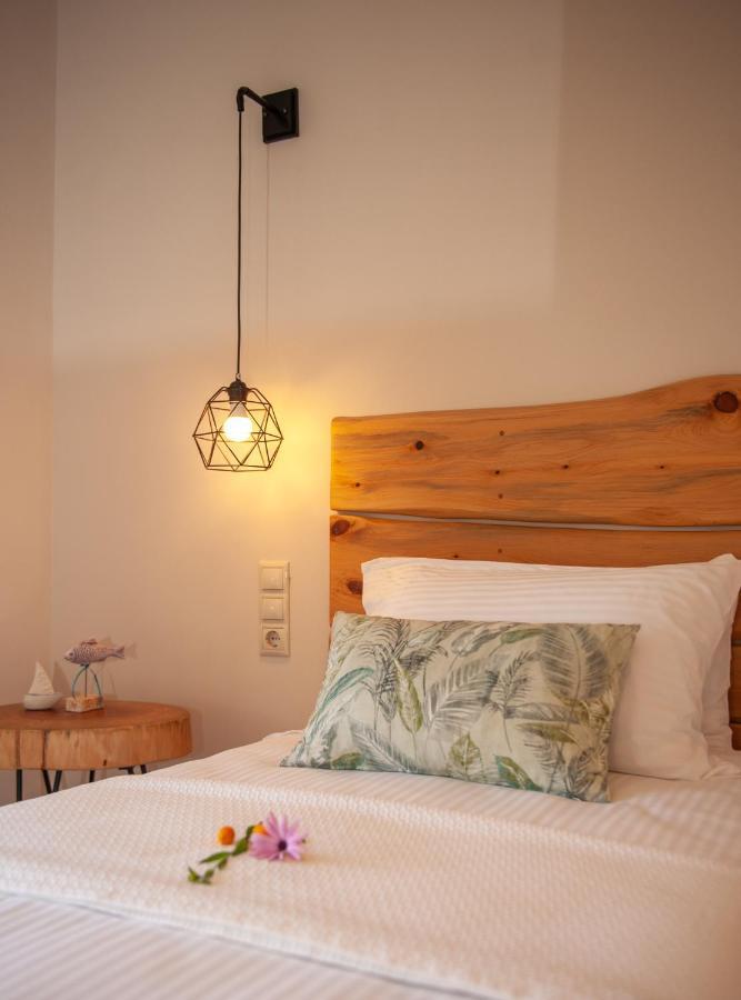 Giorgos Apartments 다시아 외부 사진